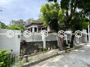 Revamped and Ready: Stylish House and Lot for Sale