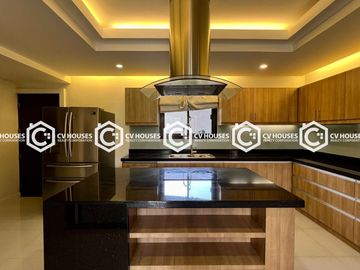 Revamped and Ready: Stylish House and Lot for Sale