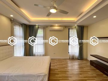 Revamped and Ready: Stylish House and Lot for Sale