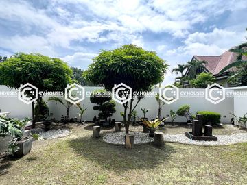 Revamped and Ready: Stylish House and Lot for Sale