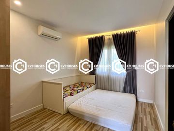 Revamped and Ready: Stylish House and Lot for Sale