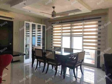House and Lot with Swimming Pool FOR SALE at Urdaneta City, Pangasinan