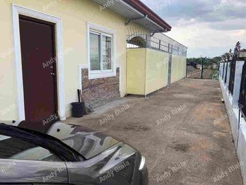 House and Lot with Swimming Pool FOR SALE at Urdaneta City, Pangasinan