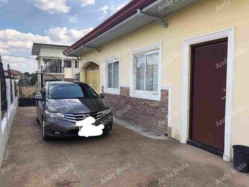 House and Lot with Swimming Pool FOR SALE at Urdaneta City, Pangasinan
