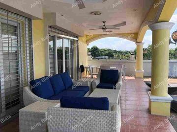 House and Lot with Swimming Pool FOR SALE at Urdaneta City, Pangasinan