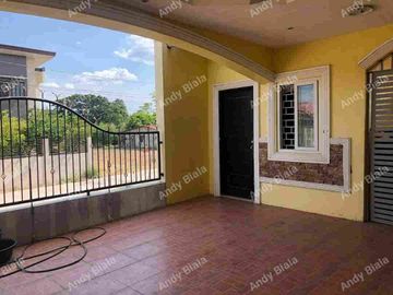 House and Lot with Swimming Pool FOR SALE at Urdaneta City, Pangasinan