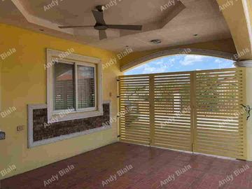 House and Lot with Swimming Pool FOR SALE at Urdaneta City, Pangasinan