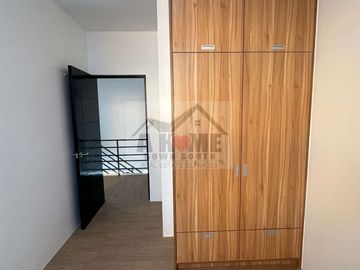 Barangay Don Bosco Better Living Subdivision Parañaque Brand New House For Sale