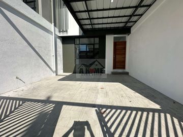 Barangay Don Bosco Better Living Subdivision Parañaque Brand New House For Sale