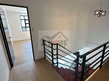 Barangay Don Bosco Better Living Subdivision Parañaque Brand New House For Sale