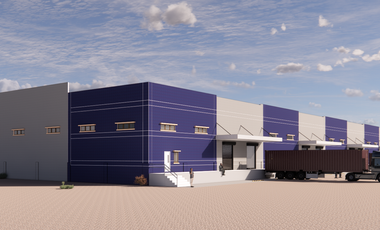 For Rent Warehouse in Mabalacat City, Pampanga