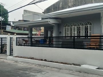 For Sale 4 Bedroom House and Lot in Exclusive Village in Parañaque