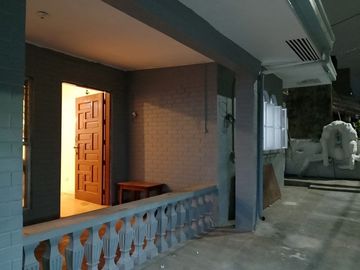 For Sale 4 Bedroom House and Lot in Exclusive Village in Parañaque