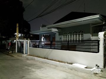 For Sale 4 Bedroom House and Lot in Exclusive Village in Parañaque