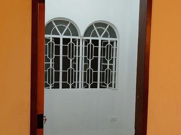 For Sale 4 Bedroom House and Lot in Exclusive Village in Parañaque