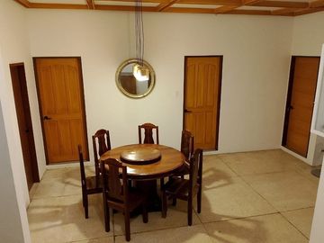 For Sale 4 Bedroom House and Lot in Exclusive Village in Parañaque