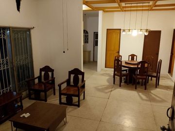 For Sale 4 Bedroom House and Lot in Exclusive Village in Parañaque
