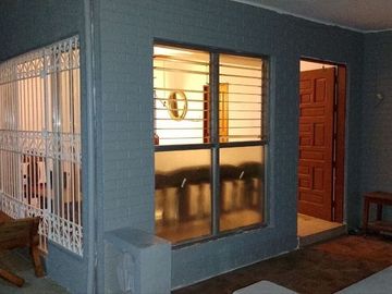 For Sale 4 Bedroom House and Lot in Exclusive Village in Parañaque