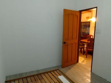 For Sale 4 Bedroom House and Lot in Exclusive Village in Parañaque