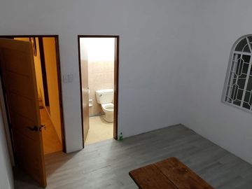 For Sale 4 Bedroom House and Lot in Exclusive Village in Parañaque
