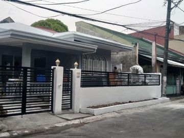 For Sale 4 Bedroom House and Lot in Exclusive Village in Parañaque