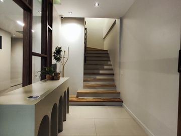 52M 4 Storey Luxury Townhouse Near Landers For Sale in Paco Manila LSS