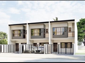 BRONX TOWNHOMES for Sale at North Fairview Subdivision Subdivision near MRT 7