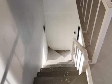 WESTDALE , Provision for 2 Bedrooms,1 Toilet and Bath, Townhouse THRU Pag-Ibig