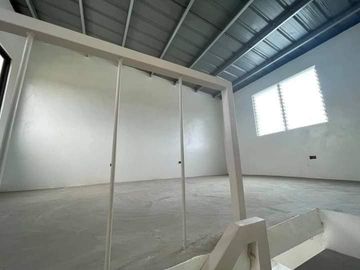 WESTDALE , Provision for 2 Bedrooms,1 Toilet and Bath, Townhouse THRU Pag-Ibig
