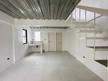 WESTDALE , Provision for 2 Bedrooms,1 Toilet and Bath, Townhouse THRU Pag-Ibig