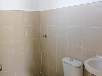 WESTDALE , Provision for 2 Bedrooms,1 Toilet and Bath, Townhouse THRU Pag-Ibig