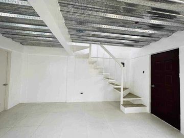 WESTDALE , Provision for 2 Bedrooms,1 Toilet and Bath, Townhouse THRU Pag-Ibig