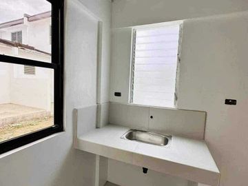 WESTDALE , Provision for 2 Bedrooms,1 Toilet and Bath, Townhouse THRU Pag-Ibig