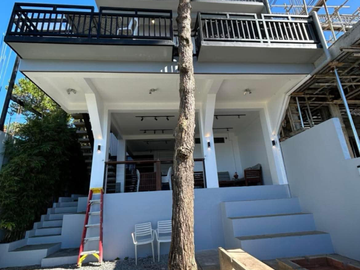 3 Storey House and Lot with Elegant Design & Overlooking view FOR SALE in Baguio