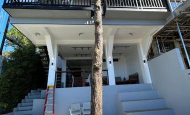 3 Storey House and Lot with Elegant Design & Overlooking view FOR SALE in Baguio