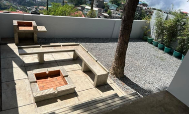 3 Storey House and Lot with Elegant Design & Overlooking view FOR SALE in Baguio