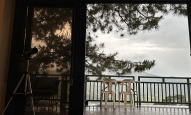 3 Storey House and Lot with Elegant Design & Overlooking view FOR SALE in Baguio