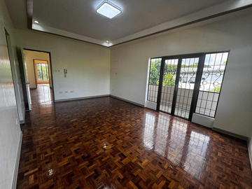 Move-In Ready! 5BR Home with Pool in Filinvest Subdivision, Quezon City -Keziah