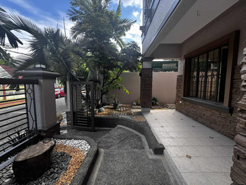 Move-In Ready! 5BR Home with Pool in Filinvest Subdivision, Quezon City -Keziah