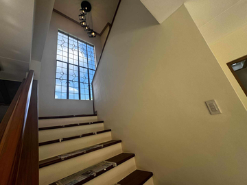 Move-In Ready! 5BR Home with Pool in Filinvest Subdivision, Quezon City -Keziah