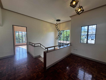 Move-In Ready! 5BR Home with Pool in Filinvest Subdivision, Quezon City -Keziah