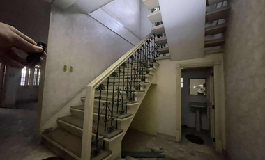 220sqm House and Lot with 3Br and 2 Parking FOR SALE in Scout Area, QC