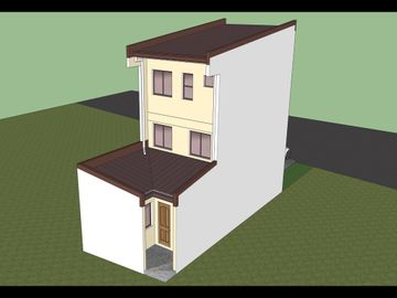 4.9M, 3 STOREY CUSTOMIZED DUPLEX AT VIOLAGO HOMOES, Subd., Batasan Hills Q.C