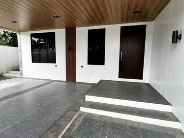 New listing❗️ Brand New Contemporary Home near SM Telabastagan