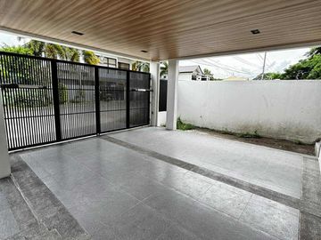 New listing❗️ Brand New Contemporary Home near SM Telabastagan