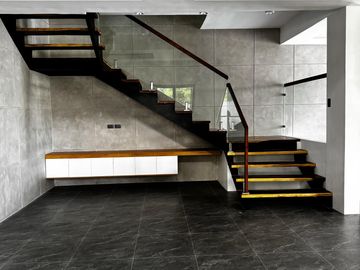 New listing❗️ Brand New Contemporary Home near SM Telabastagan