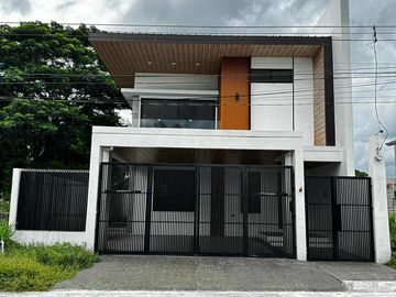 New listing❗️ Brand New Contemporary Home near SM Telabastagan