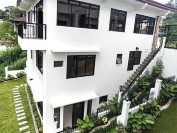 For Sale: 4 Bedroom House and Lot in Sun Valley Village, Antipolo City