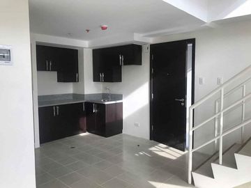 For Sale: BI Level unit 25K Monthly 5% DP only Kasara Urban Resort Pasig