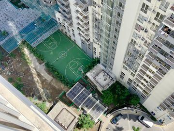 For Sale: BI Level unit 25K Monthly 5% DP only Kasara Urban Resort Pasig